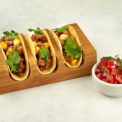 Тако Чили Конкарне в Cutlet by El Gauchito по цене 850 ₽