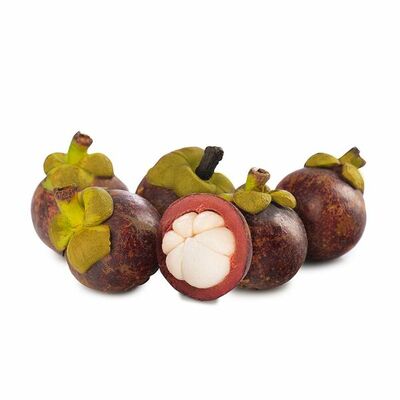 Мангостин в Азбука Вкуса Экспресс Меню по цене 438 ₽