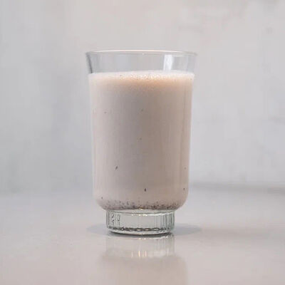 Милкшейк Финик-урбеч в Hug по цене 510 ₽