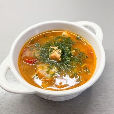 Уха Царская в АНАКОНДА по цене 699 ₽