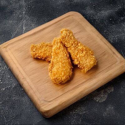 Стрипсы L в Кухня на Углях по цене 465 ₽