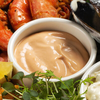 Соус тысяча острововв Дача по цене 95 ₽