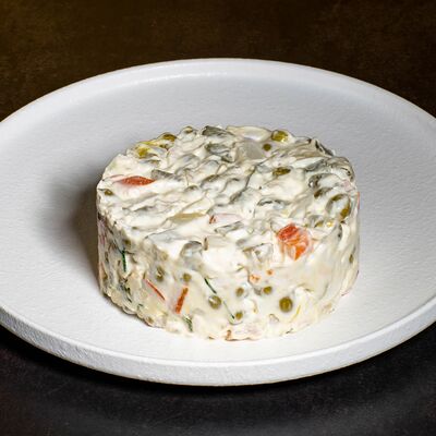 Столичный в Домашняя кулинария по цене 340 ₽