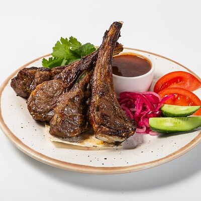 Мцвади из каре в Лариса Ивановна по цене 2395 ₽