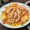Пад-тай Курица в Pho Da Viet по цене 590