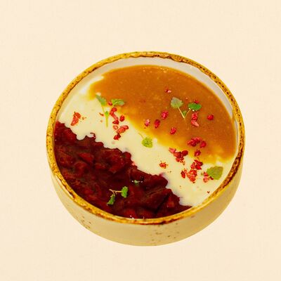 Каша рисовая в Zavarka coffee по цене 295 ₽