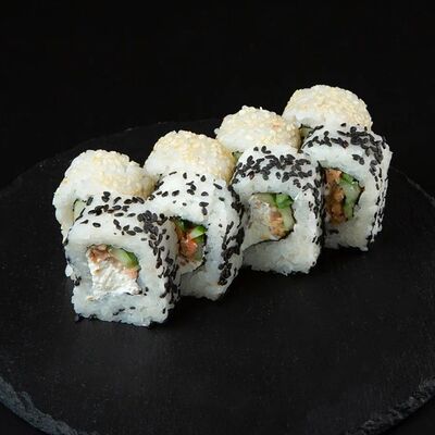 Шахматы в Sushi Seven по цене 379 ₽