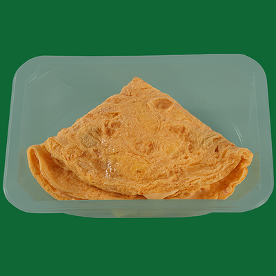 Омлет с курицей и сыром в Cofix по цене 330 ₽