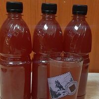 Морс в Андижан