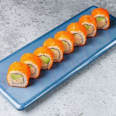 Калифорния Авокадо половинка 1/2 в ЛапШу- Азия на связи! по цене 419 ₽