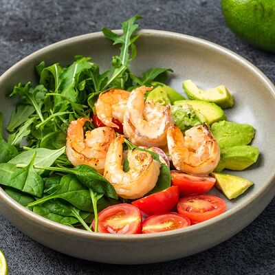 Фитнес-салат в Щепка по цене 790