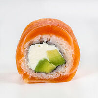Филадельфия Гранд в Poke'Sushi
