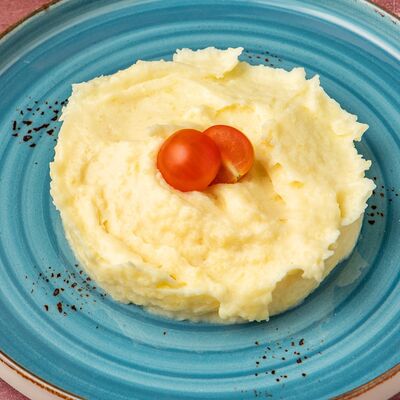 Картофельное пюрев Лаваш Town Красная по цене 250 ₽