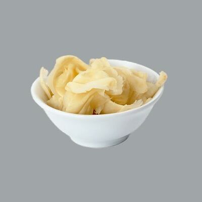 Имбирь в OUGI по цене 110 ₽