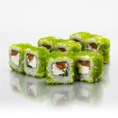 Ролл Гейша в Суши ням по цене 518 ₽