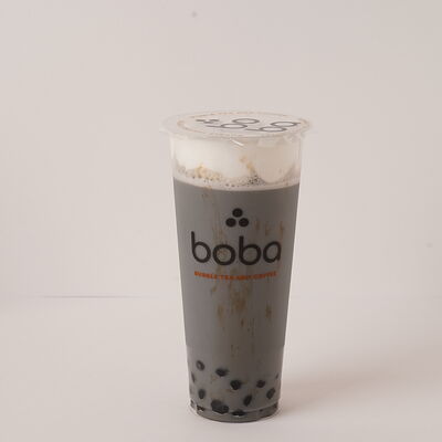 Кокосовый M в Boba tea по цене 380 ₽