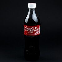 Coca-Cola в Plov62