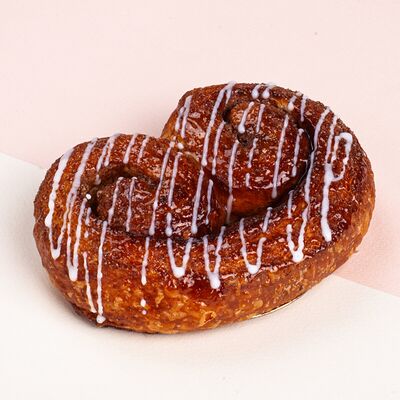 Улитка с корицей в Кекслав по цене 170 ₽