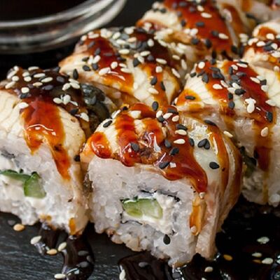 Сердце дракона Кинг в Bella Vita по цене 920 ₽