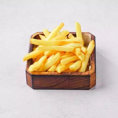 Д Картофель фри в Цех этого города по цене 199 ₽