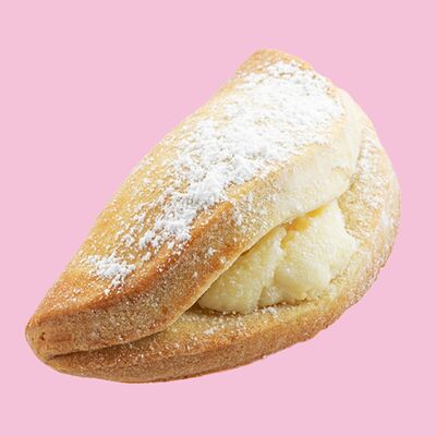 Сочень с творогом в Цех85 по цене 107 ₽