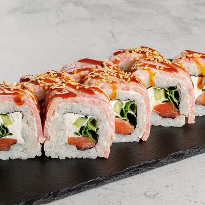 Двойной мраморный в Sushi Like по цене 900 ₽