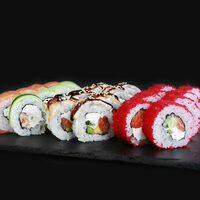Блато в Kartel Rolls