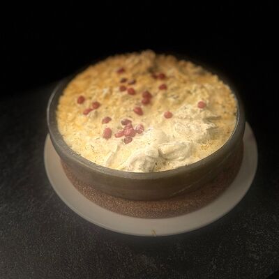 Кучмачи в Шампур по цене 590 ₽