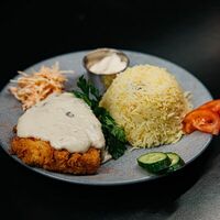 Кордон блю в Time Out