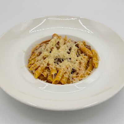 Пенне, болоньезев Coffee Room Coworking по цене 610 ₽