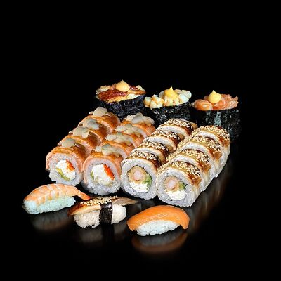 Сет Токио в Rollita по цене 2639 ₽