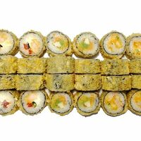Жаренный сет №1 в Оки доки