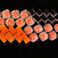 Сет на компаниюв Il SUSh-ka