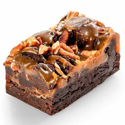 Брауни Рокслайд в Бургер бар Нейборс по цене 390 ₽