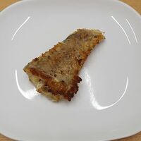 Рыба Бархатная (минтай) в Ланч Бранч