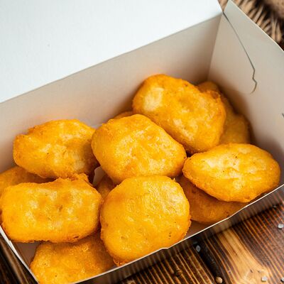 Наггетсы Lв Toro burger по цене 399 ₽