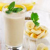 Банановый молочный коктейль в Три печки по цене 600