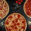 Мясной удар, набор из 3 пицц L в Добрая пицца по цене 2472
