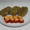 Сет Тидзу в Maneki food по цене 1558