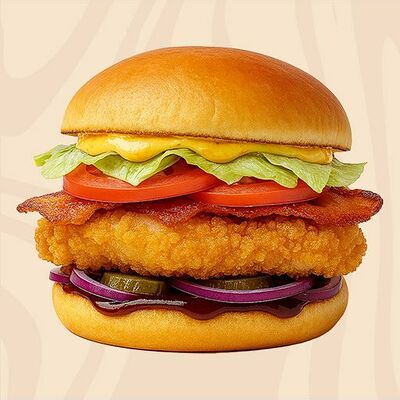 Чикен Бекон в Норимаки по цене 456 ₽