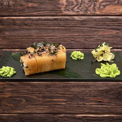 New York в Фрегата Латина по цене 675 ₽