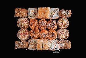 Сет Бали в АйДаПирог по цене 990 ₽