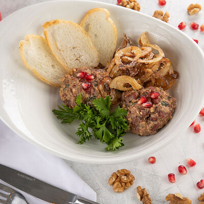 Лоби в Gayane's по цене 510 ₽