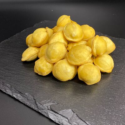 Пельмешки фри со вкусом надежды в Твоя удача по цене 250 ₽