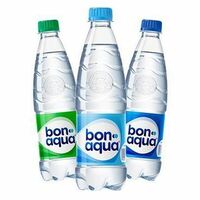 Вода BonAqua негазированнаяв Провинция