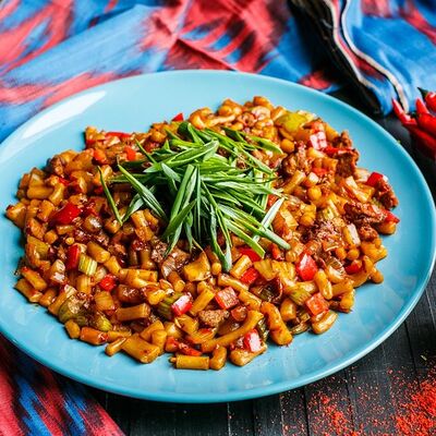 Лагман Цомян в Sunduk по цене 2205 ₸