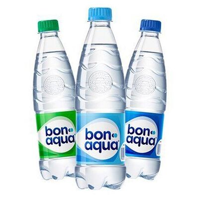 BonAqua негазированная в Провинция по цене 100 ₽