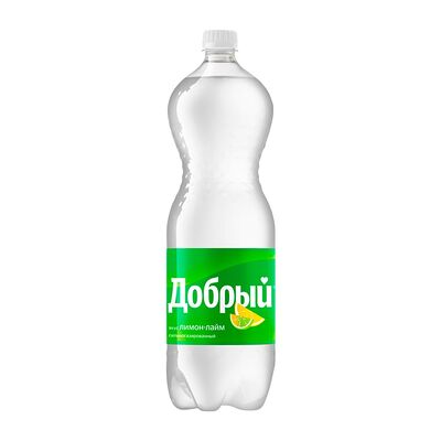 Добрый Лимон-лайм в Моя Италия по цене 165 ₽