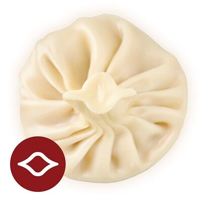 Баранина и зелень в Старик Хинкалыч по цене 90 ₽