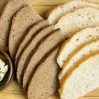 Хлебная корзина в Геология по цене 150 ₽